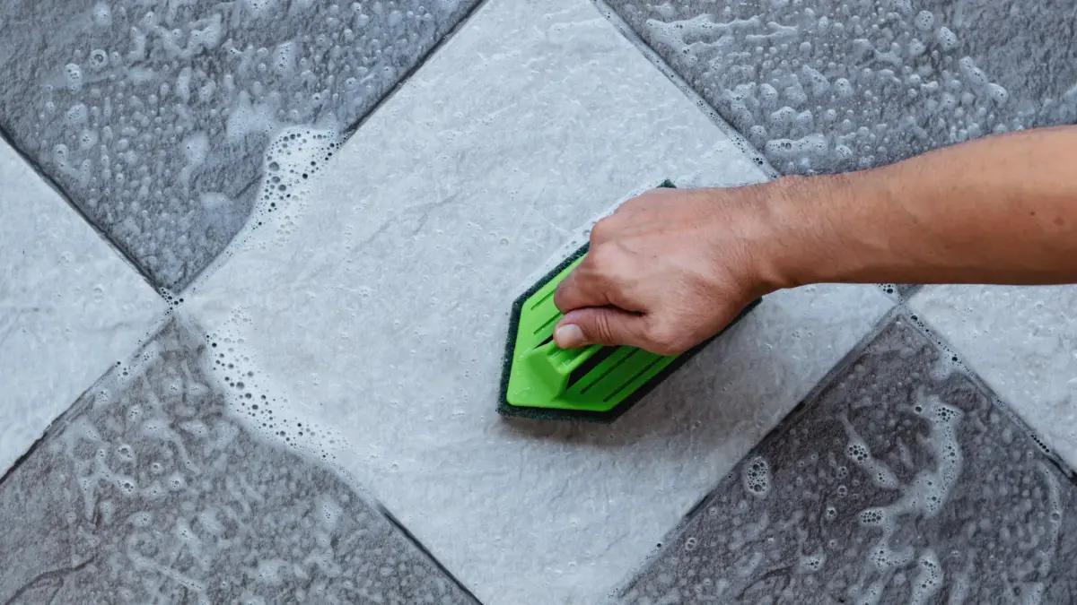 Tile and Grout Cleaning in Deerfield Beach, FL